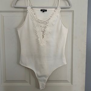 Express Body Suit